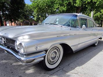 1960 Buick Electra - photo 4