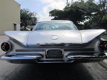 1960 Buick Electra - photo 6