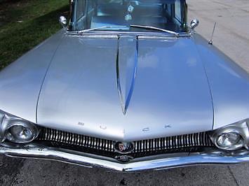 1960 Buick Electra - photo 8