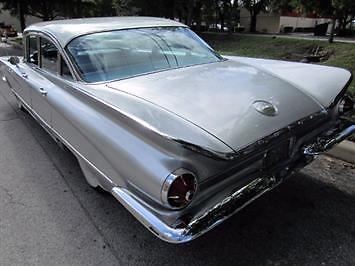 1960 Buick Electra - photo 9