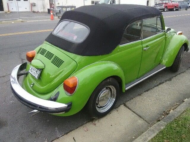 1979 Volkswagen Beetle - Classic - photo 3