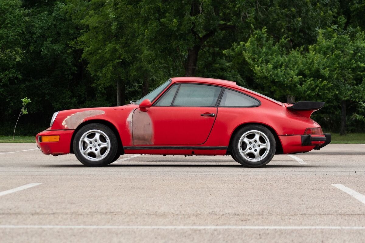1967 Porsche 911 - photo 2