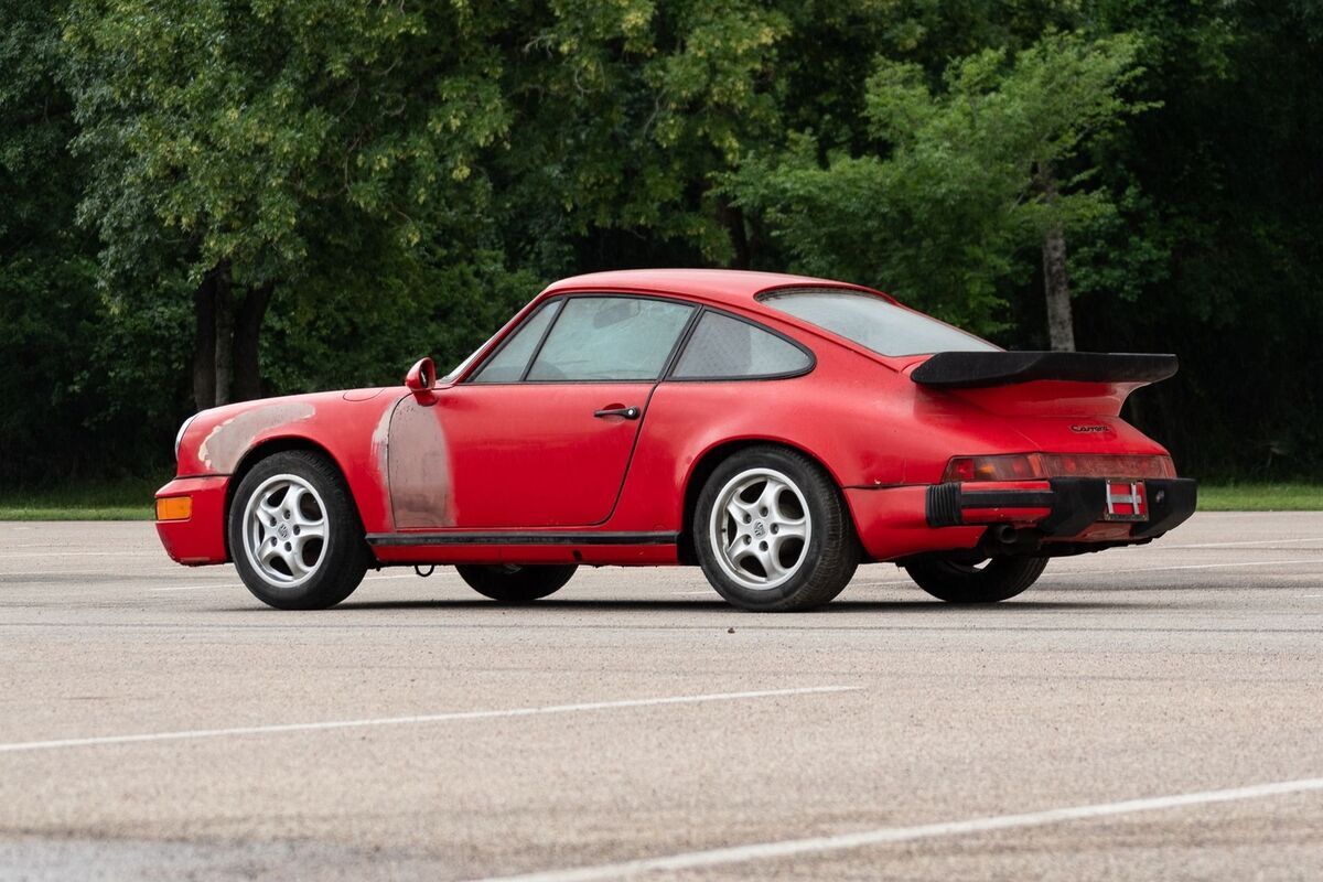 1967 Porsche 911 - photo 3