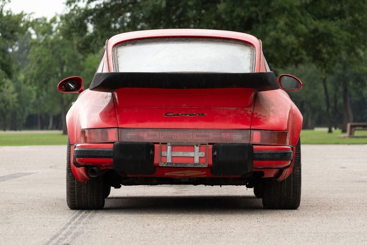 1967 Porsche 911 - photo 4