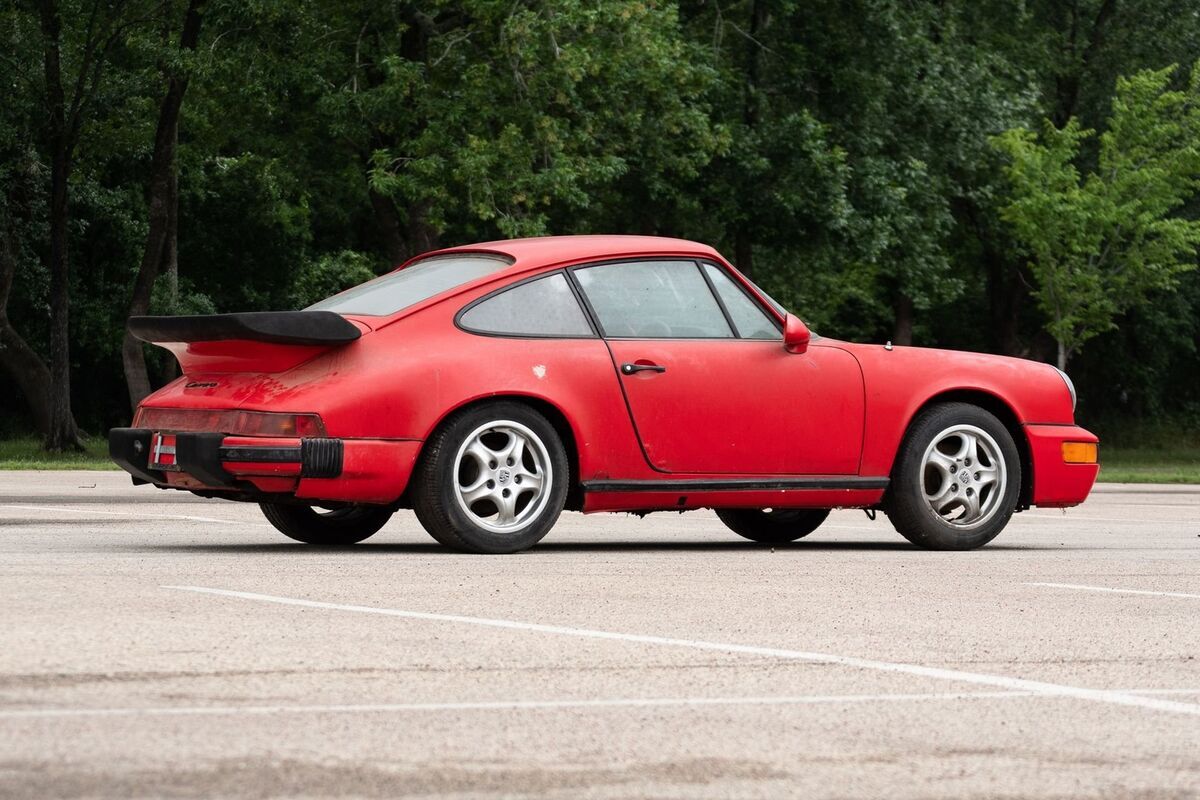 1967 Porsche 911 - photo 5