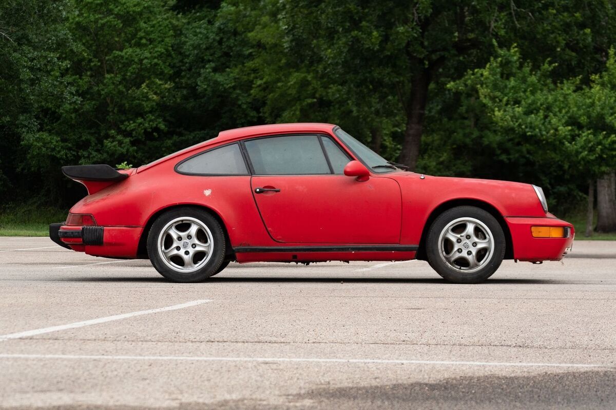 1967 Porsche 911 - photo 6