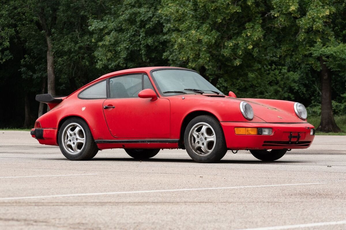 1967 Porsche 911 - photo 7