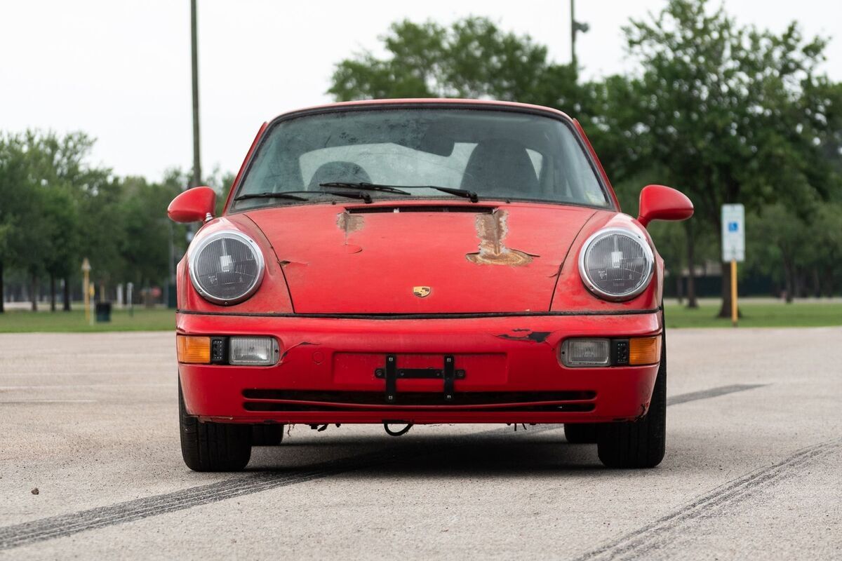 1967 Porsche 911 - photo 8