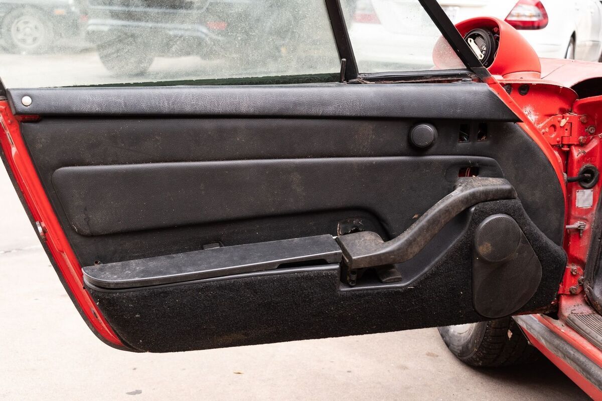 1967 Porsche 911 - photo 9