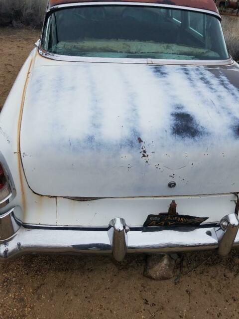 1955 DeSoto Firedome - photo 10