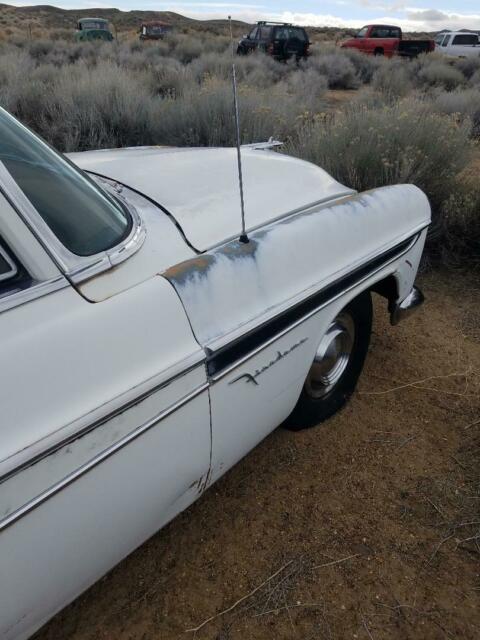 1955 DeSoto Firedome - photo 8