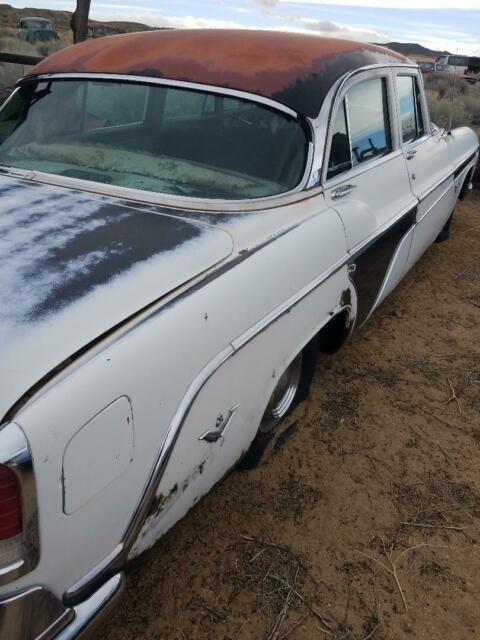 1955 DeSoto Firedome - photo 9