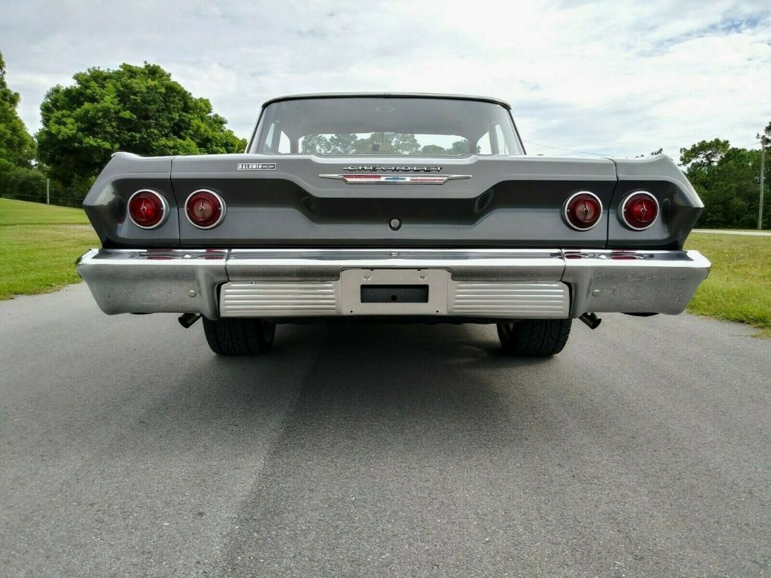 1963 Chevrolet Impala - photo 6
