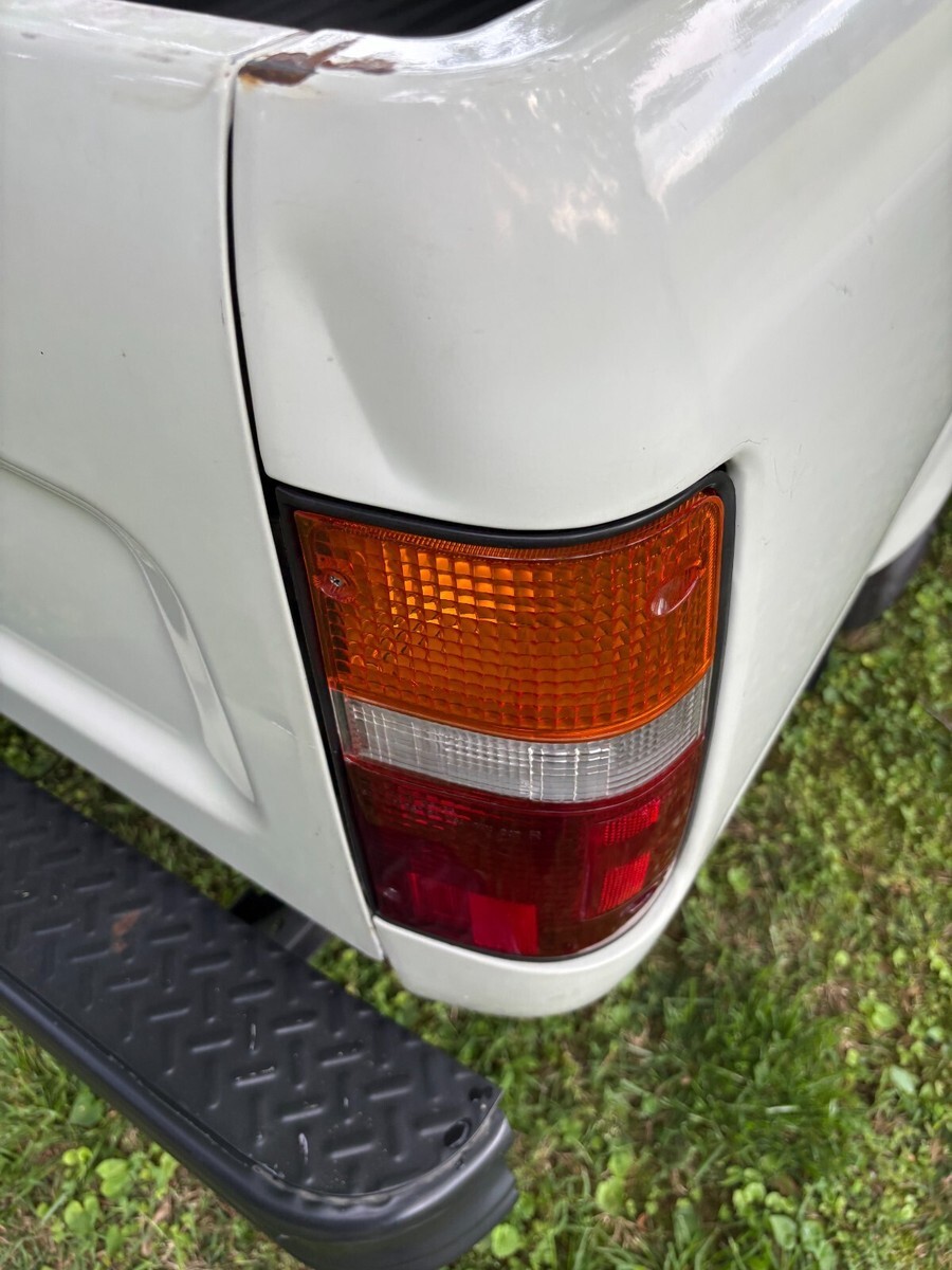 1993 Toyota Pickup - photo 9