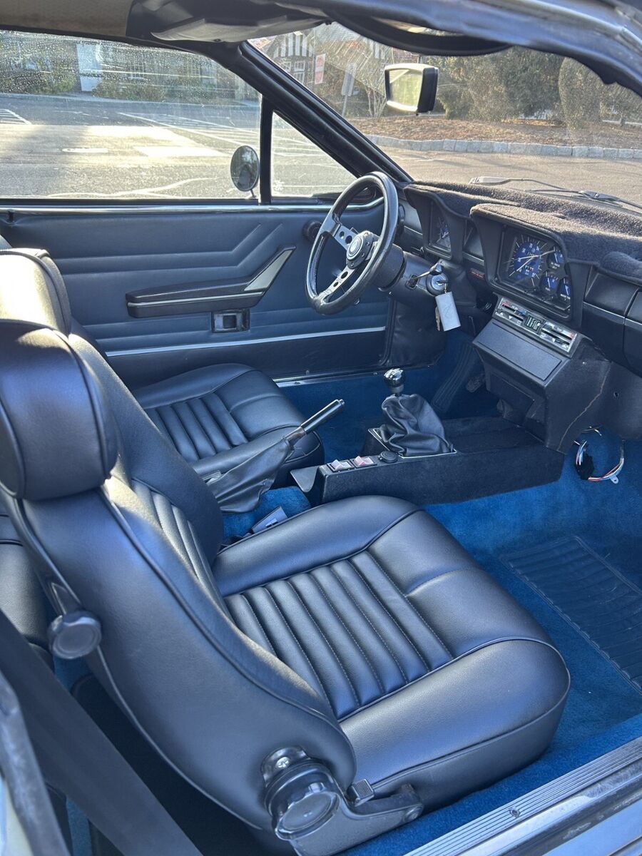 1976 Alfa Romeo Alfetta - photo 8