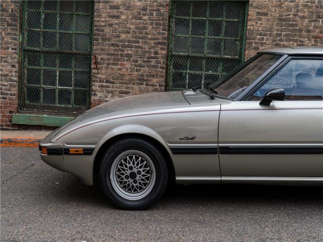 1983 Mazda RX-7 GS LE 5-Speed - photo 11