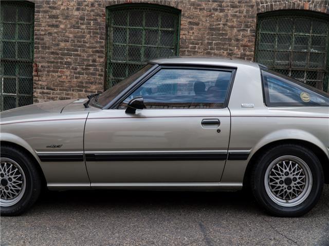 1983 Mazda RX-7 GS LE 5-Speed - photo 12