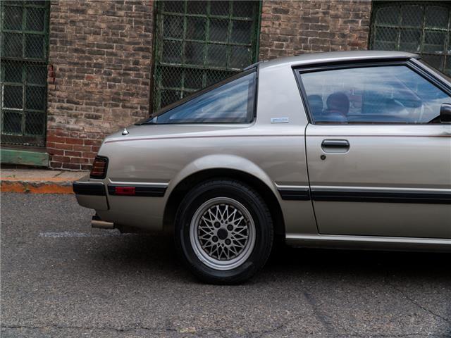 1983 Mazda RX-7 GS LE 5-Speed - photo 4