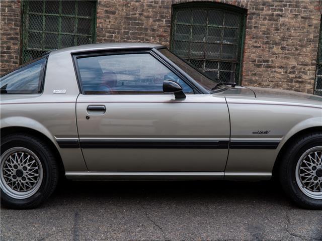 1983 Mazda RX-7 GS LE 5-Speed - photo 5