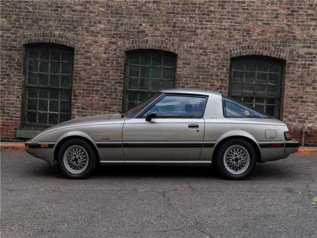1983 Mazda RX-7 GS LE 5-Speed - photo 9