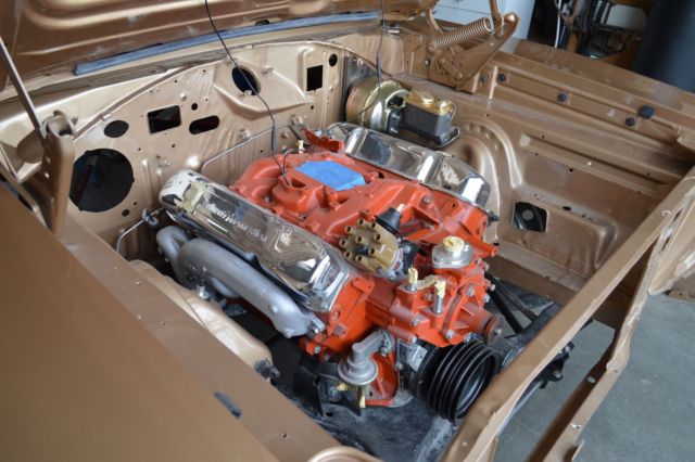 1969 Dodge Charger RT/SE - photo 2