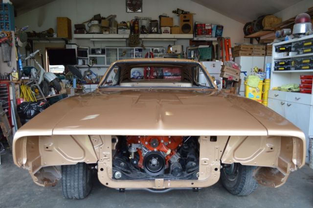 1969 Dodge Charger RT/SE - photo 3