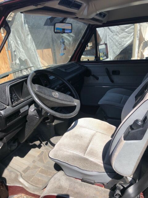 1990 Volkswagen Bus/Vanagon - photo 5
