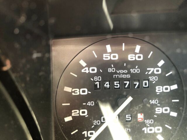 1990 Volkswagen Bus/Vanagon - photo 6