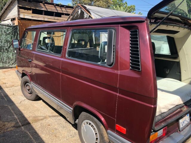 1990 Volkswagen Bus/Vanagon - photo 8