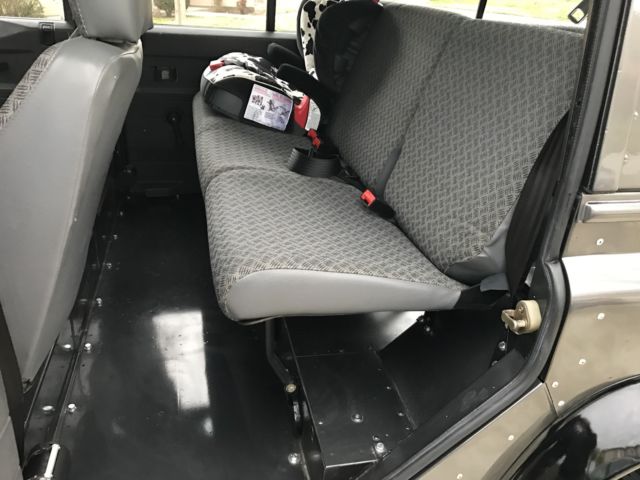 1986 Land Rover Defender - photo 3