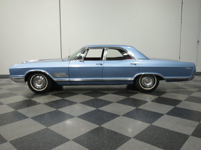 1966 Buick Wildcat - photo 2