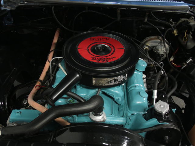 1966 Buick Wildcat - photo 3