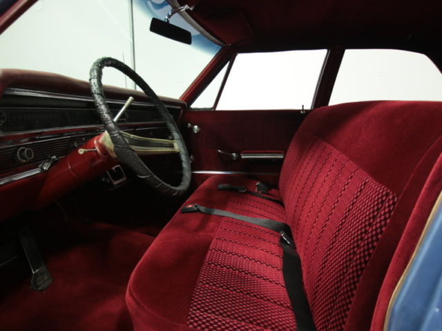 1966 Buick Wildcat - photo 4