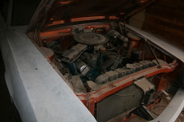 1969 AMC AMX - photo 2