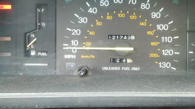1986 Toyota Camry - photo 4