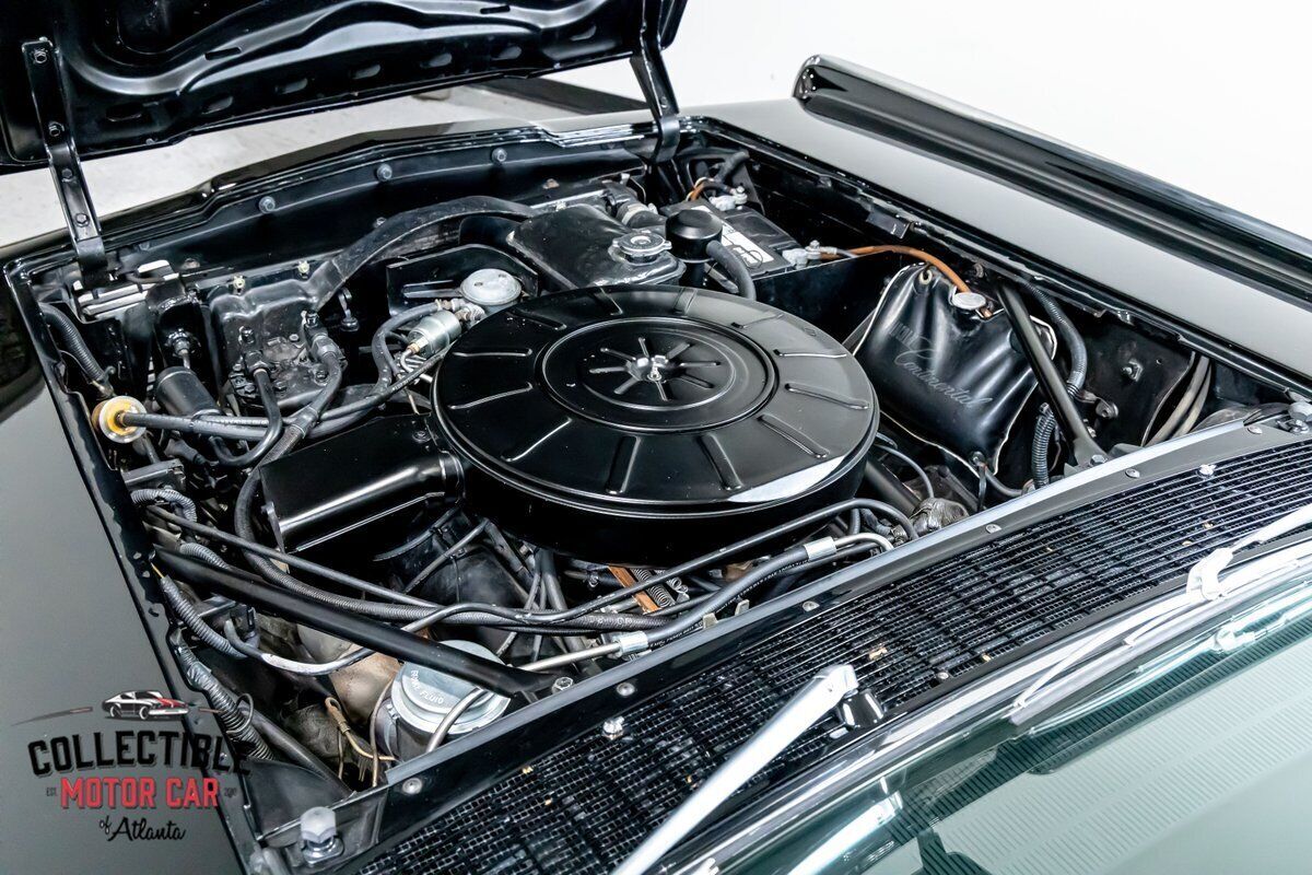 1965 Lincoln Continental - photo 5