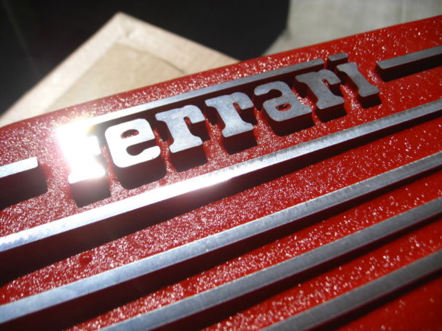 1985 Ferrari 308 - photo 10