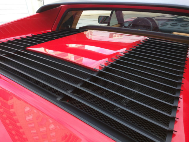 1985 Ferrari 308 - photo 4