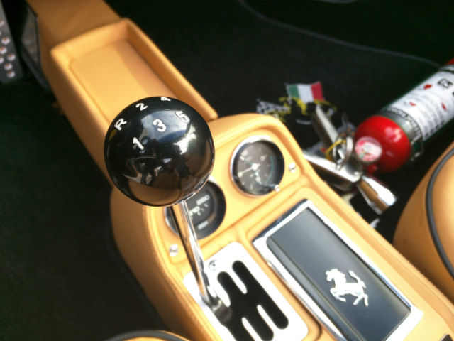1985 Ferrari 308 - photo 6