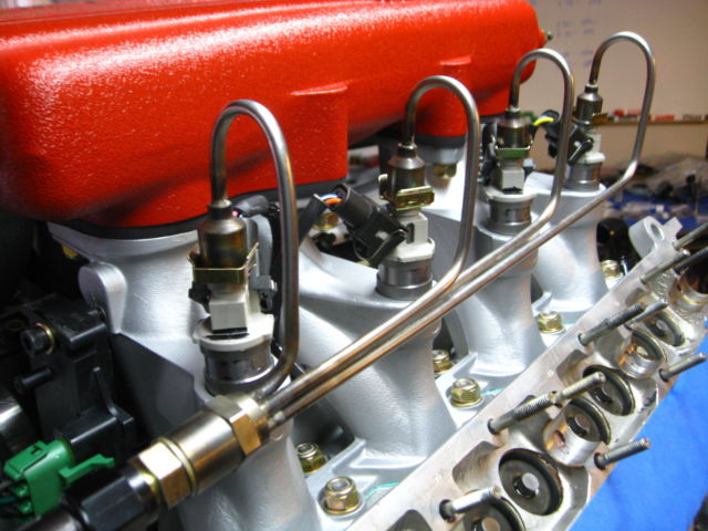 1985 Ferrari 308 - photo 9
