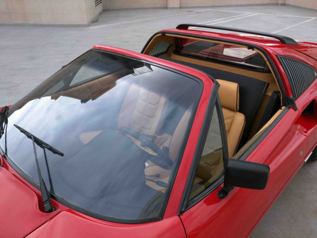 1985 Ferrari 308 GTSI QV 485HP NFF - AS SEEN IN FORZA MAGAZINE #159! - photo 5