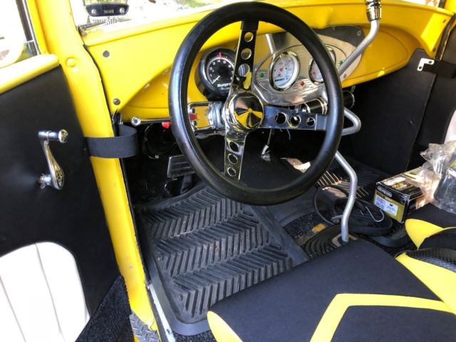 1929 Ford Model A - photo 3