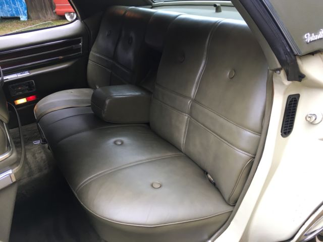 1972 Cadillac DeVille Deville - photo 12
