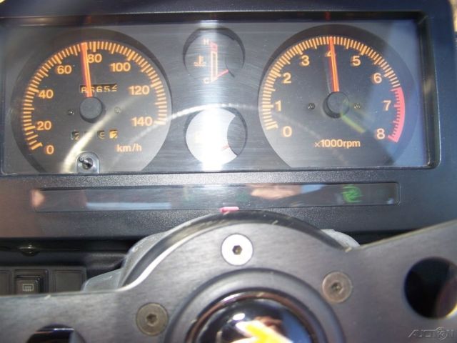 1991 Suzuki Samurai 1-OWNER 53K 4X4 JIMNY AC 5-SPEED FACTORY TURBO WAGON SUV - photo 10