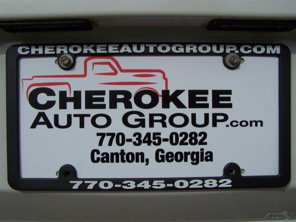1993 Honda Accord 1-OWNER 43K EX PREMIUM 4-DR 2.2L 16V COLD A/C AUTOMATIC SEDAN - photo 8