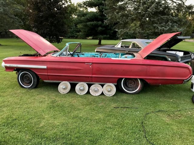 1964 Ford Galaxie