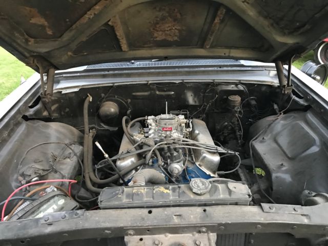1964 Ford Galaxie - photo 10