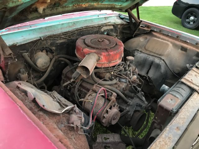 1964 Ford Galaxie - photo 11