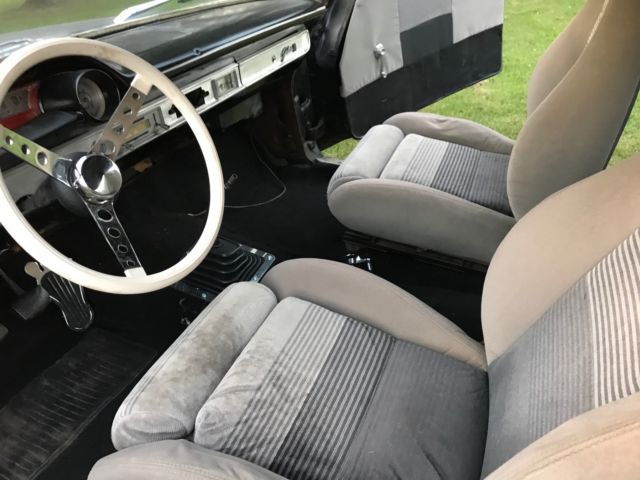 1964 Ford Galaxie - photo 13