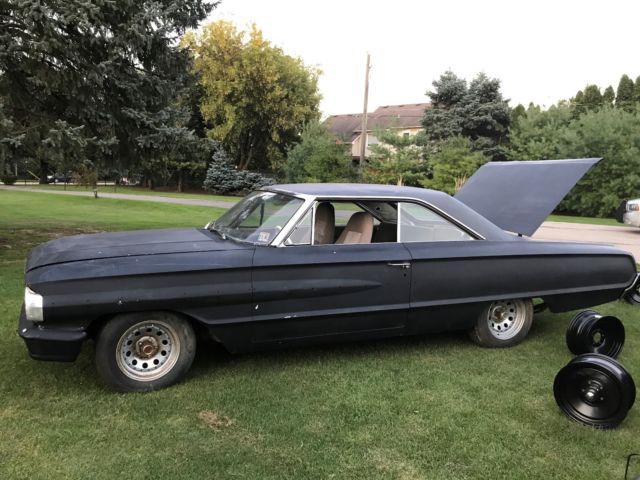 1964 Ford Galaxie - photo 3